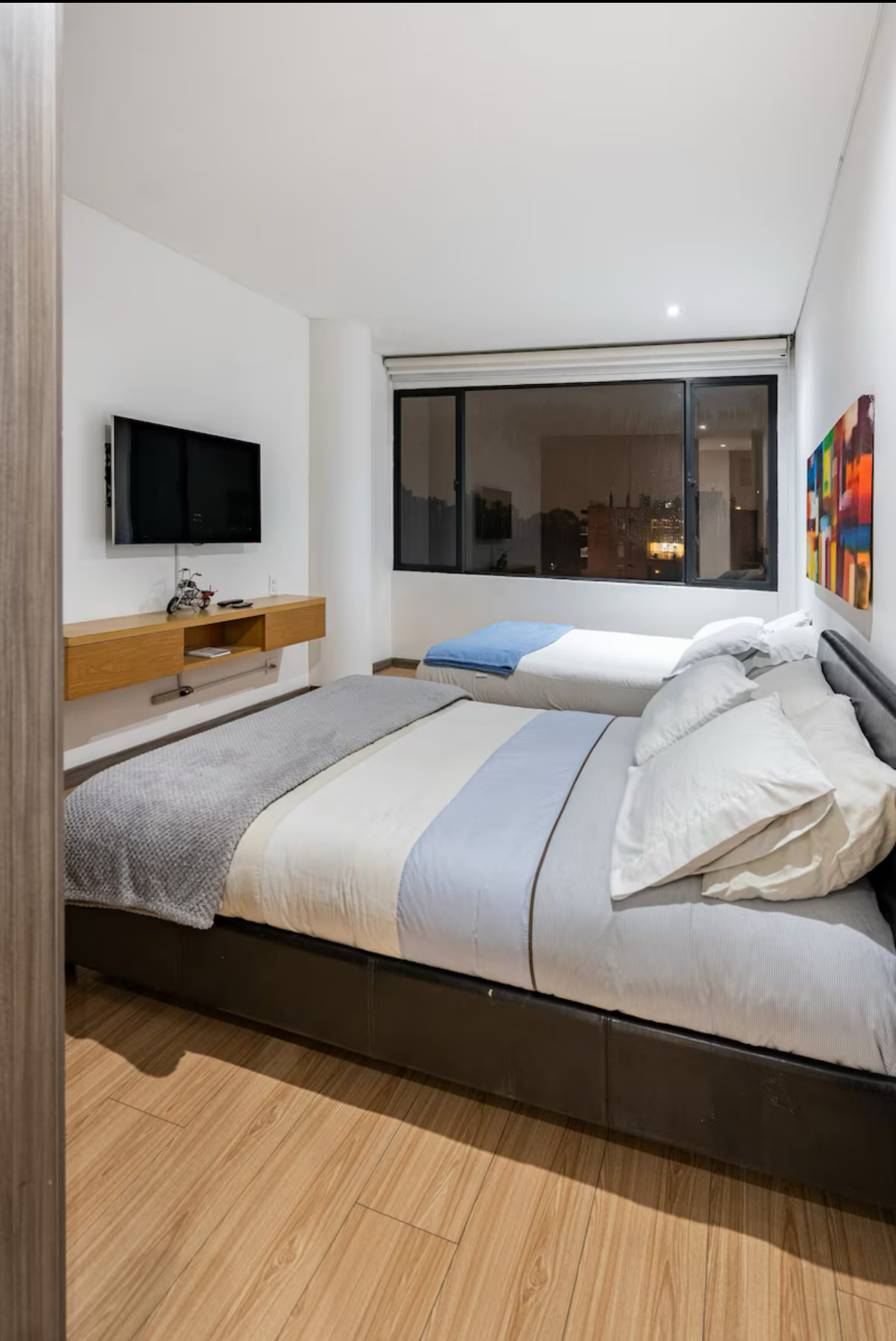 Penthouse Dúplex - Bogotá — foto 24