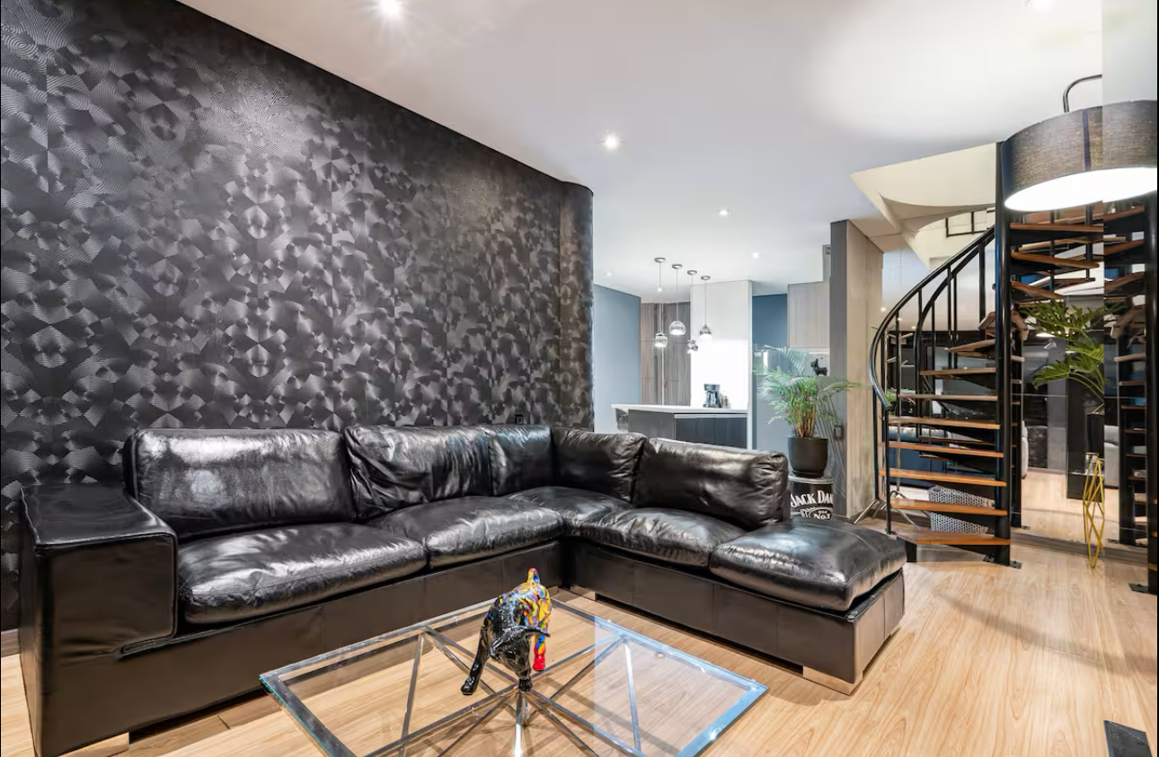 Penthouse Dúplex - Bogotá — foto 25