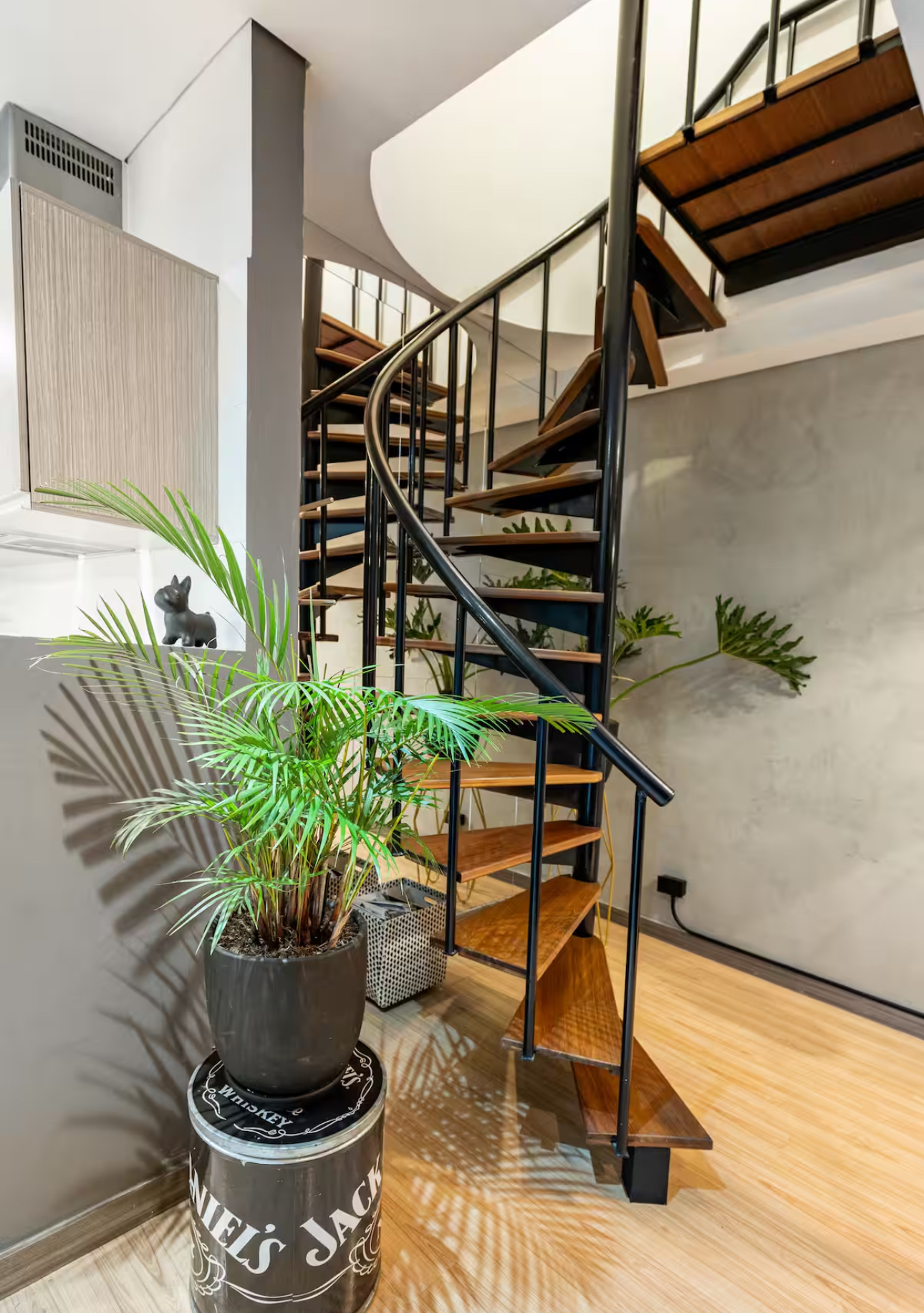 Penthouse Dúplex - Bogotá — foto 30