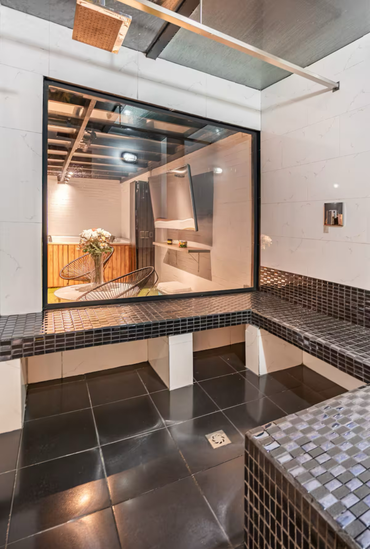 Penthouse Dúplex - Bogotá — foto 31