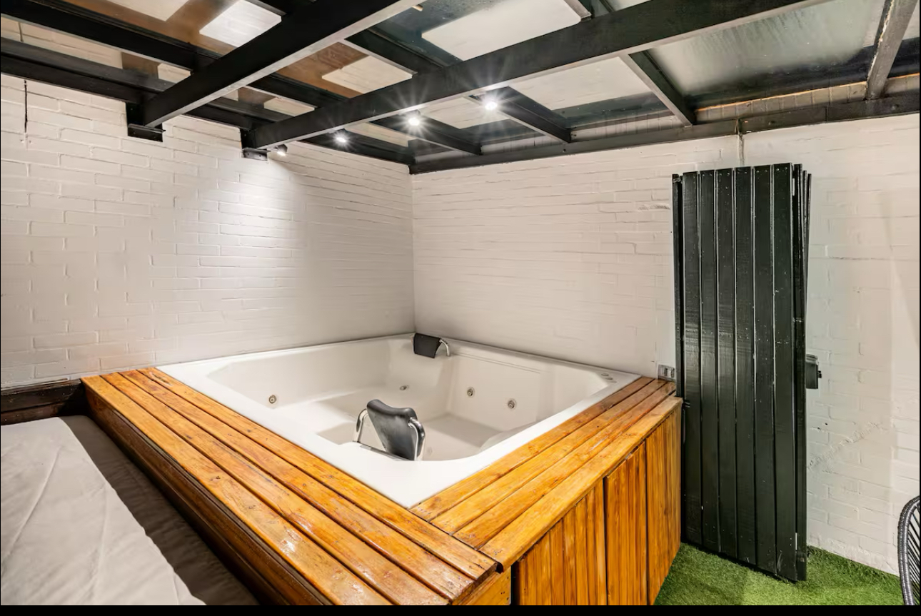 Penthouse Dúplex - Bogotá — foto 33