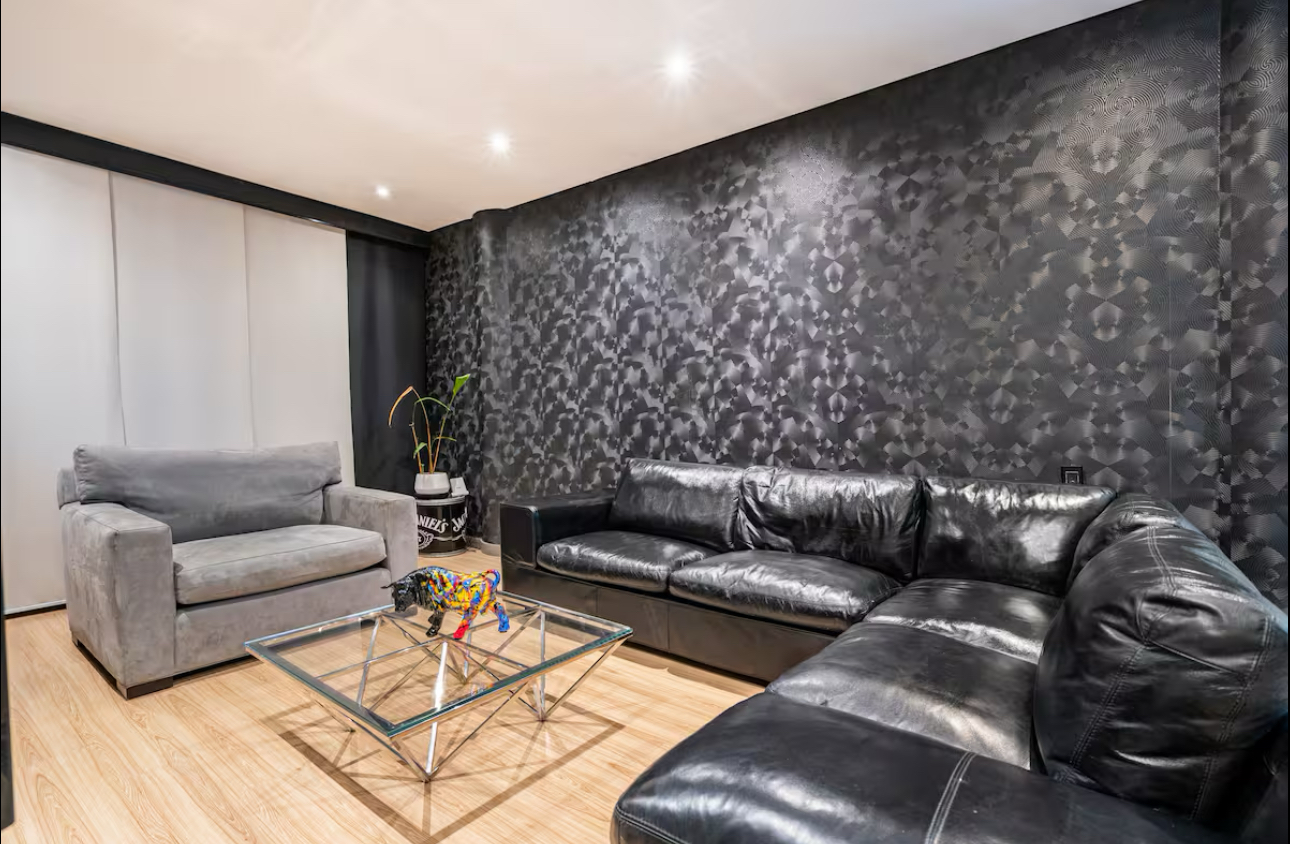 Penthouse Dúplex - Bogotá — foto 34
