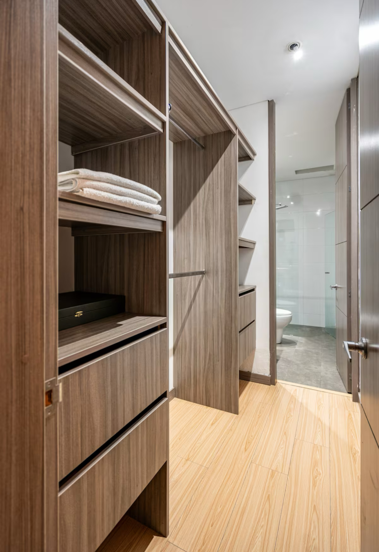 Penthouse Dúplex - Bogotá — foto 35