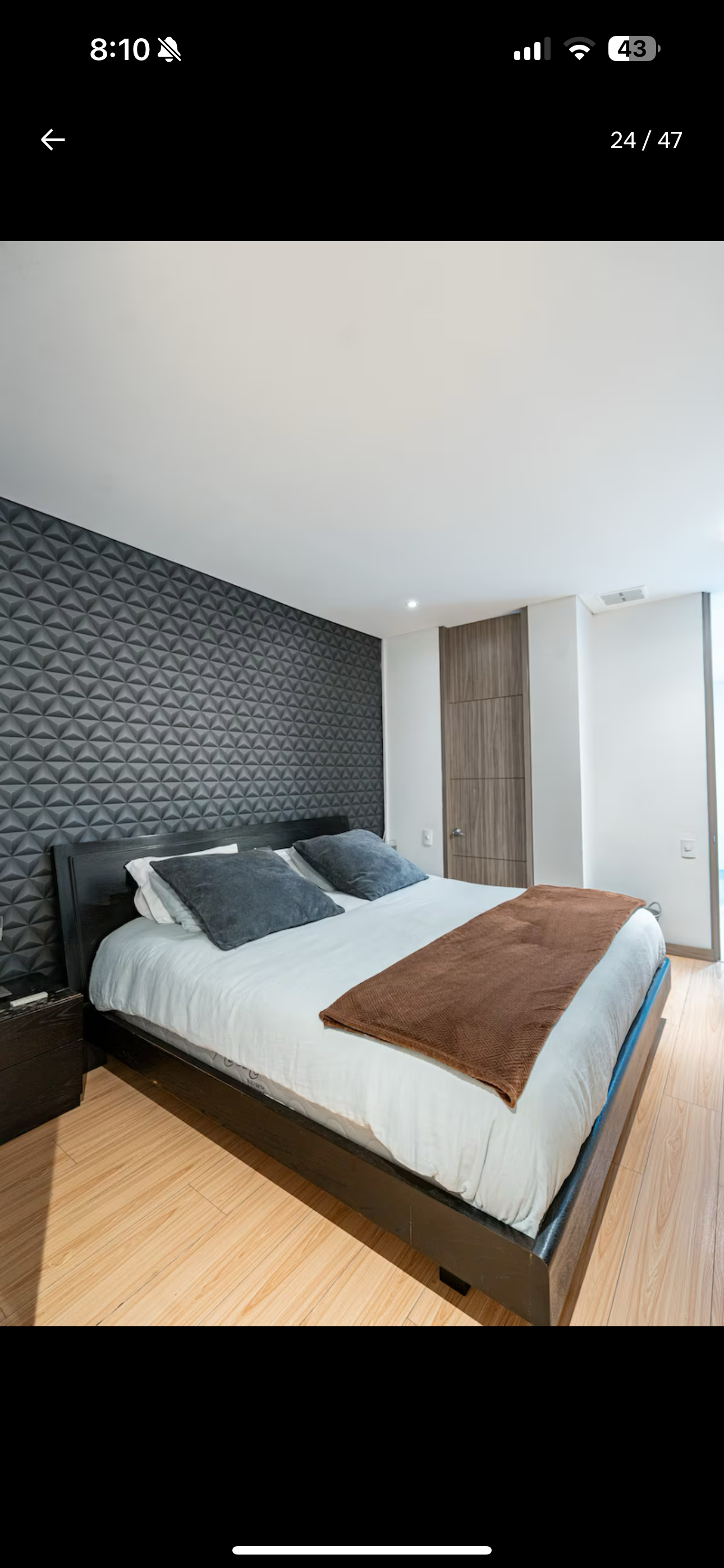 Penthouse Dúplex - Bogotá — foto 36