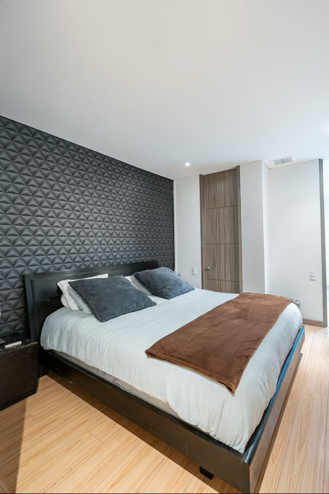 Penthouse Dúplex - Bogotá — foto 37