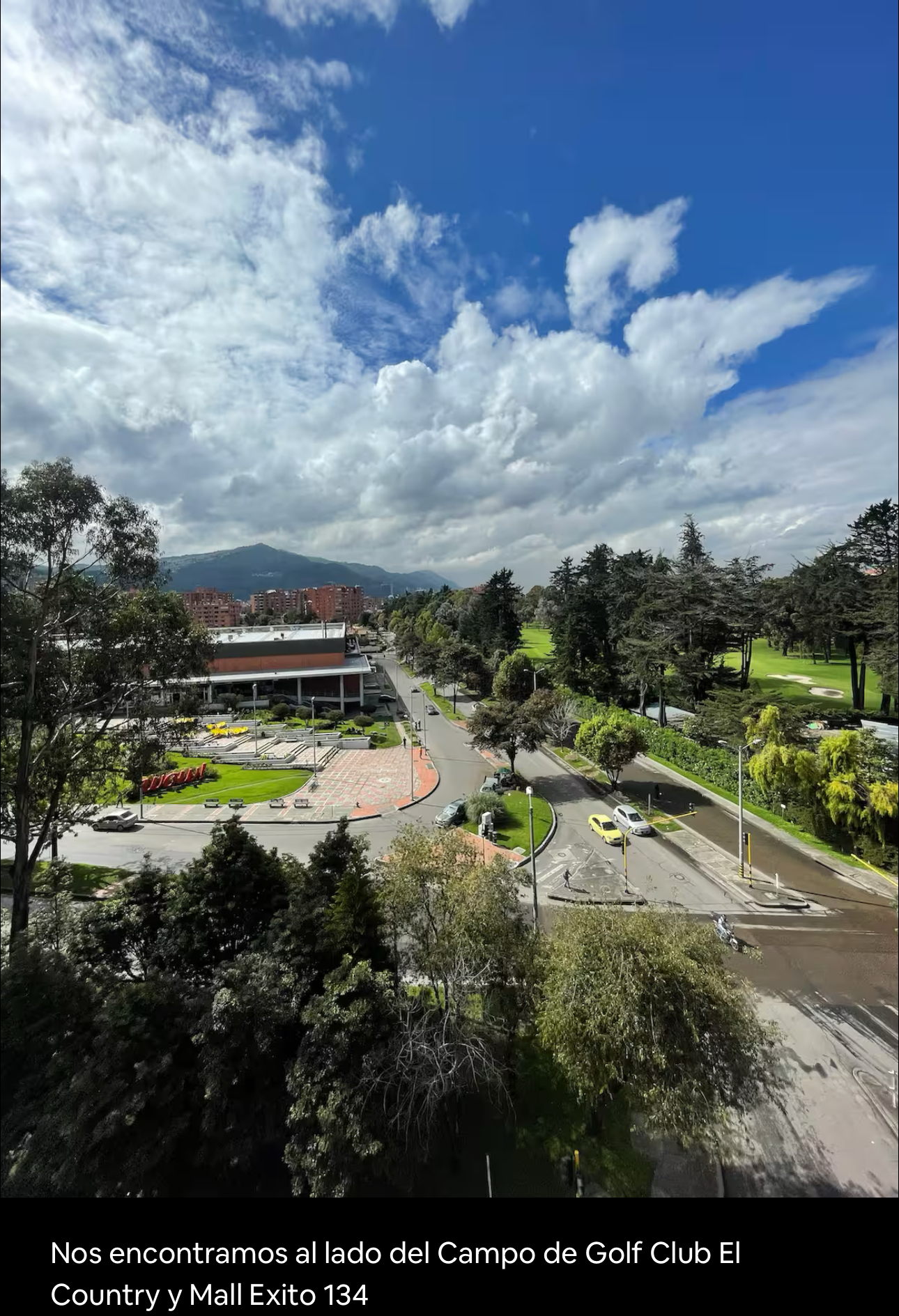 Penthouse Dúplex - Bogotá — foto 40
