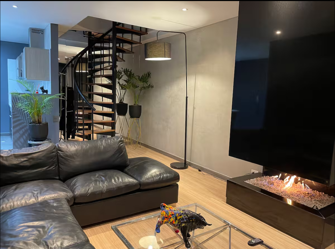 Penthouse Dúplex - Bogotá — foto 42