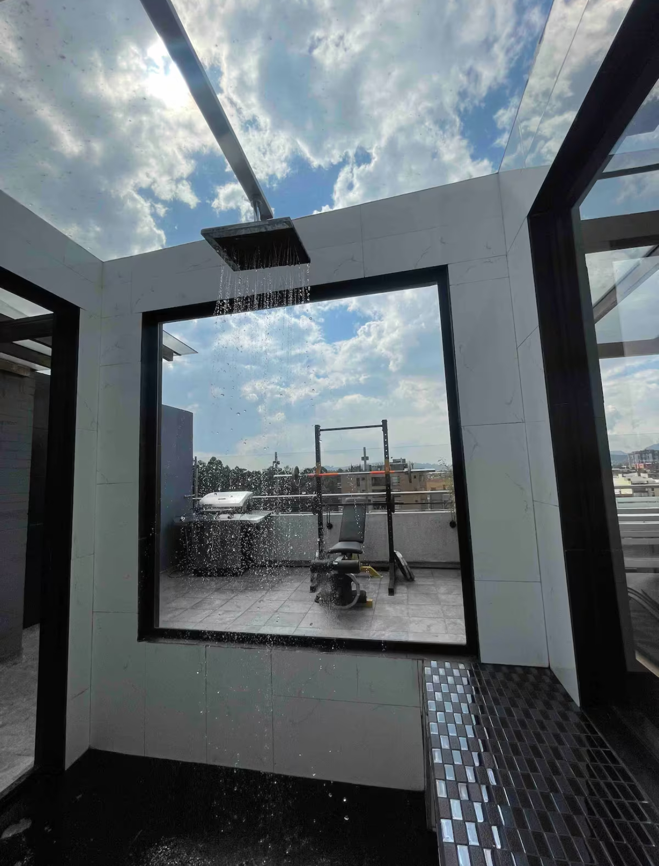 Penthouse Dúplex - Bogotá — foto 43