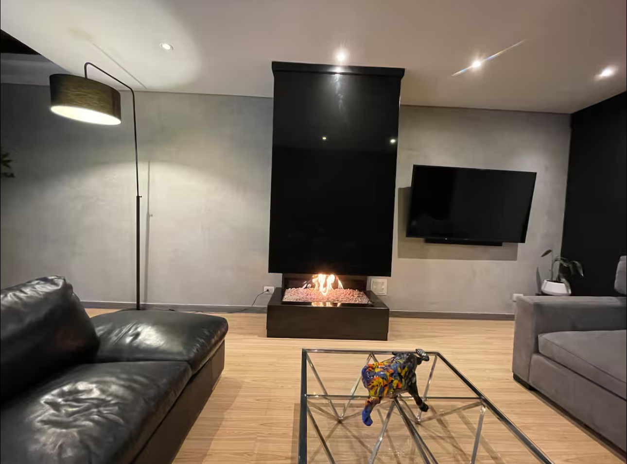 Penthouse Dúplex - Bogotá — foto 45