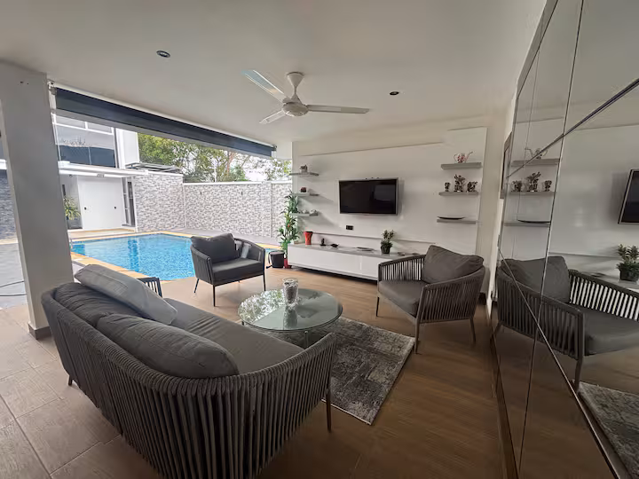 Casa Exclusiva - Lujo y Tranquilidad Florida — foto 4