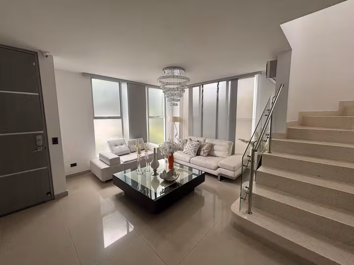 Casa Exclusiva - Lujo y Tranquilidad Florida — foto 6