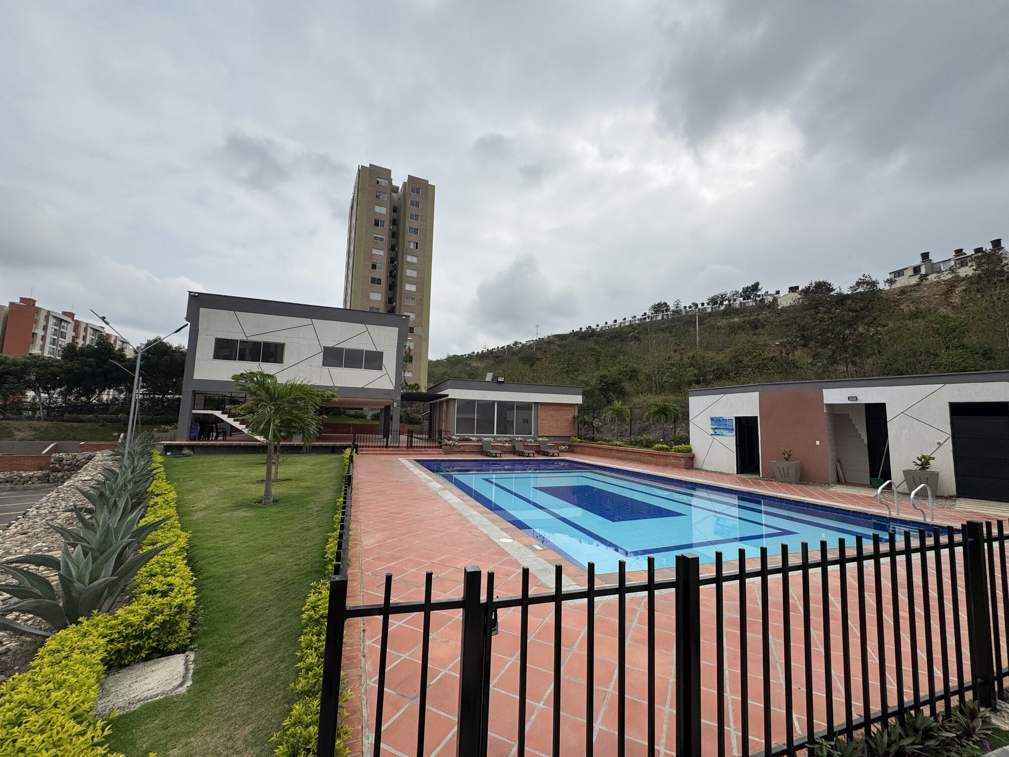 Apto 5 - Bosques De La Variante — foto 13