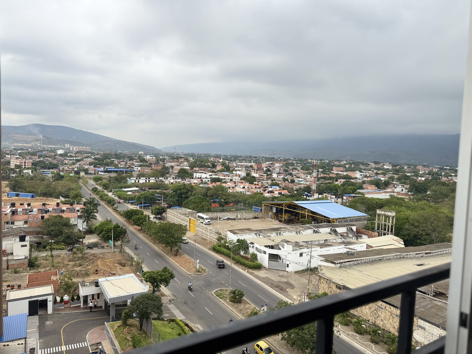 Apto 5 - Bosques De La Variante — foto 3