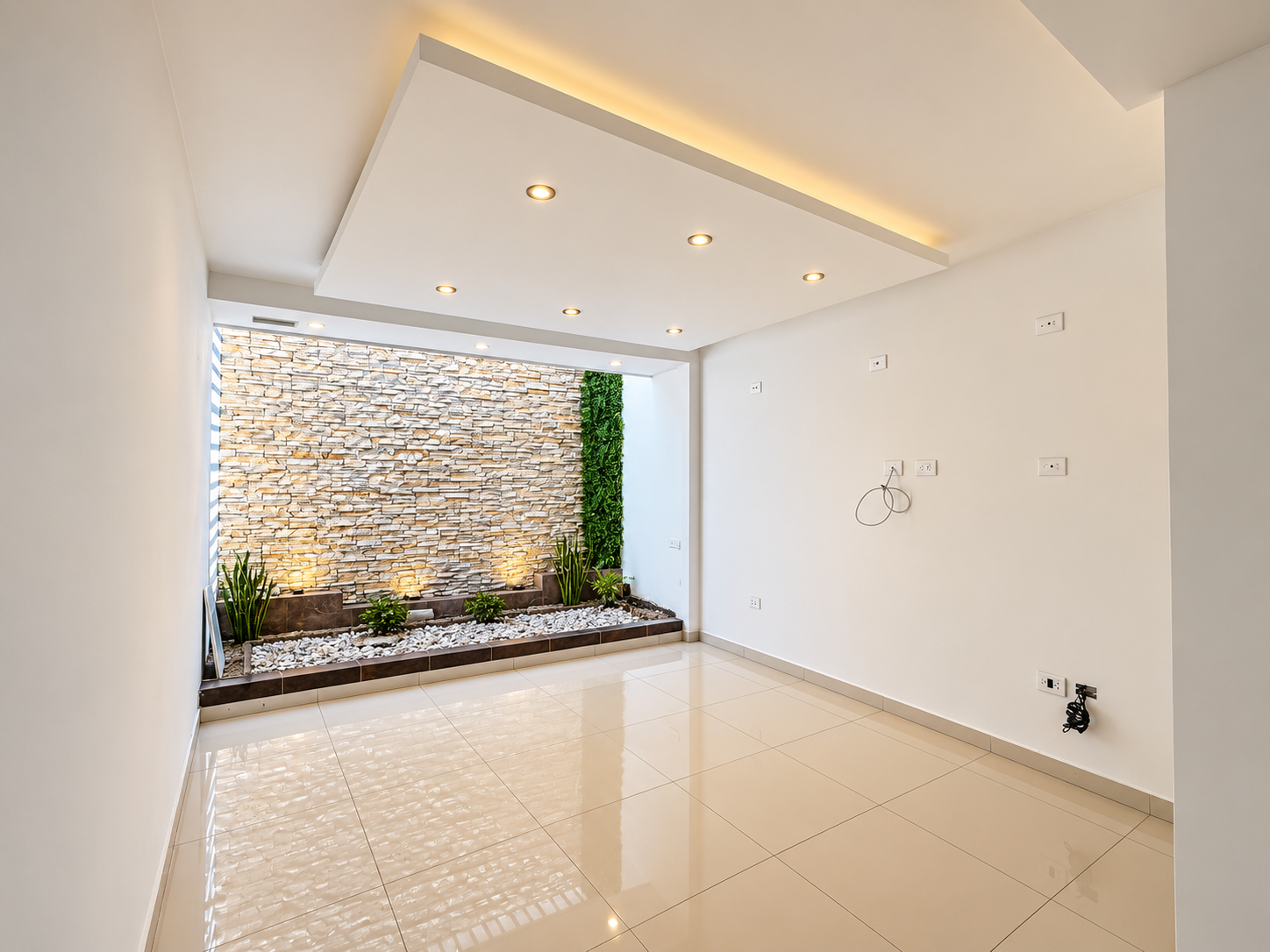 Casa 27 - Villa Prado La Libertadores — foto 3