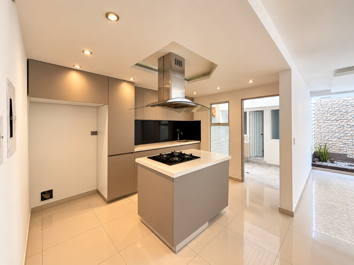 Casa 27 - Villa Prado La Libertadores — foto 4