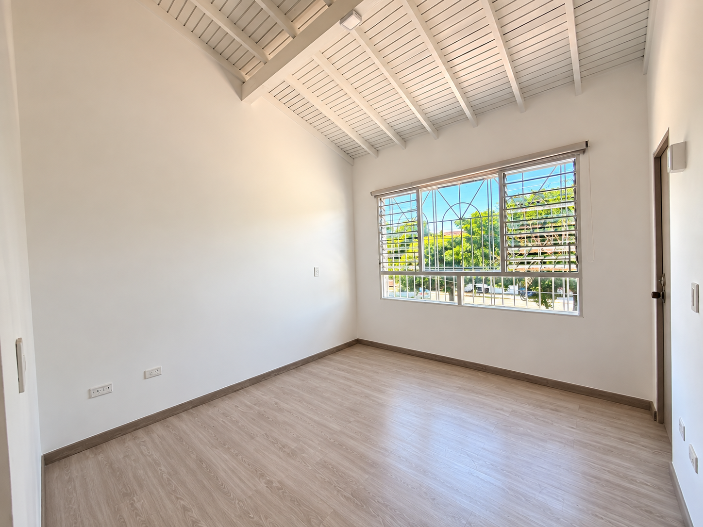 Casa 27 - Villa Prado La Libertadores — foto 5