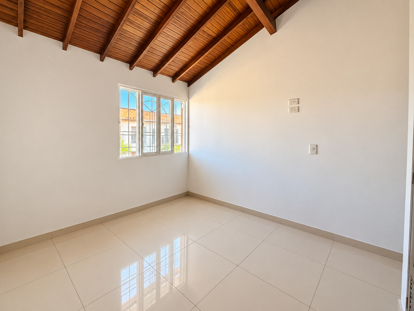 Casa 27 - Villa Prado La Libertadores — foto 11