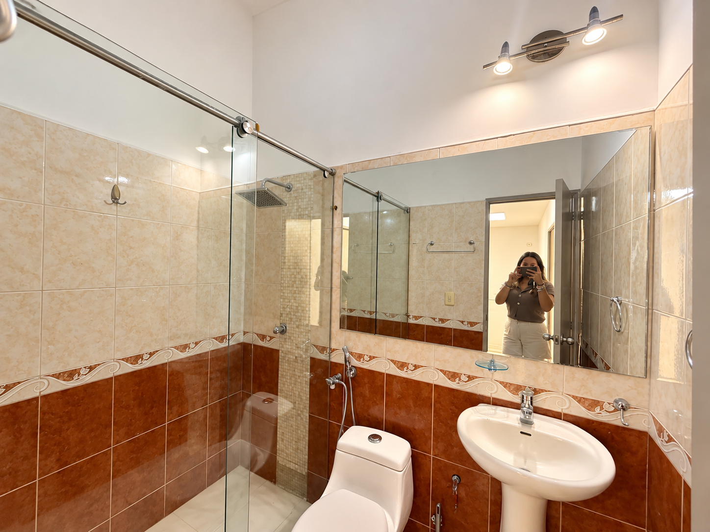Casa 27 - Villa Prado La Libertadores — foto 16