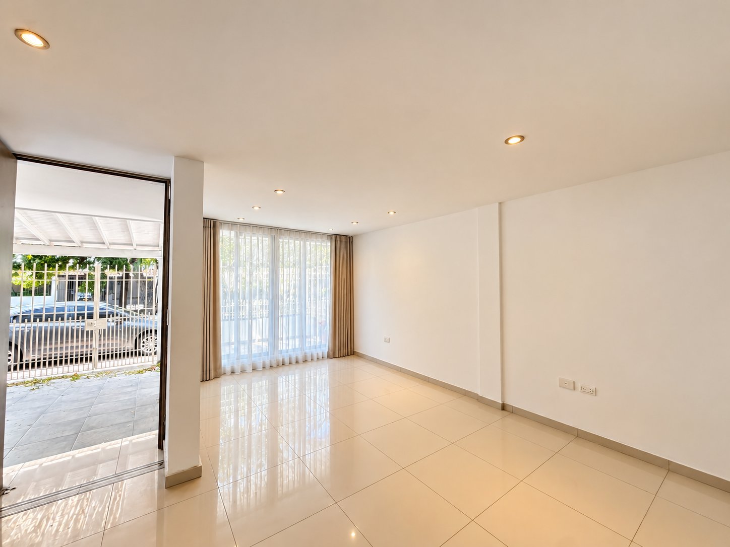 Casa 27 - Villa Prado La Libertadores — foto 17