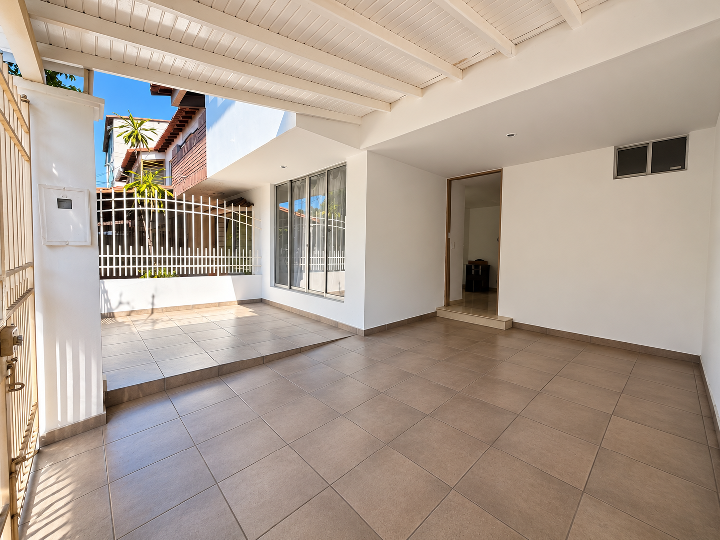 Casa 27 - Villa Prado La Libertadores — foto 21