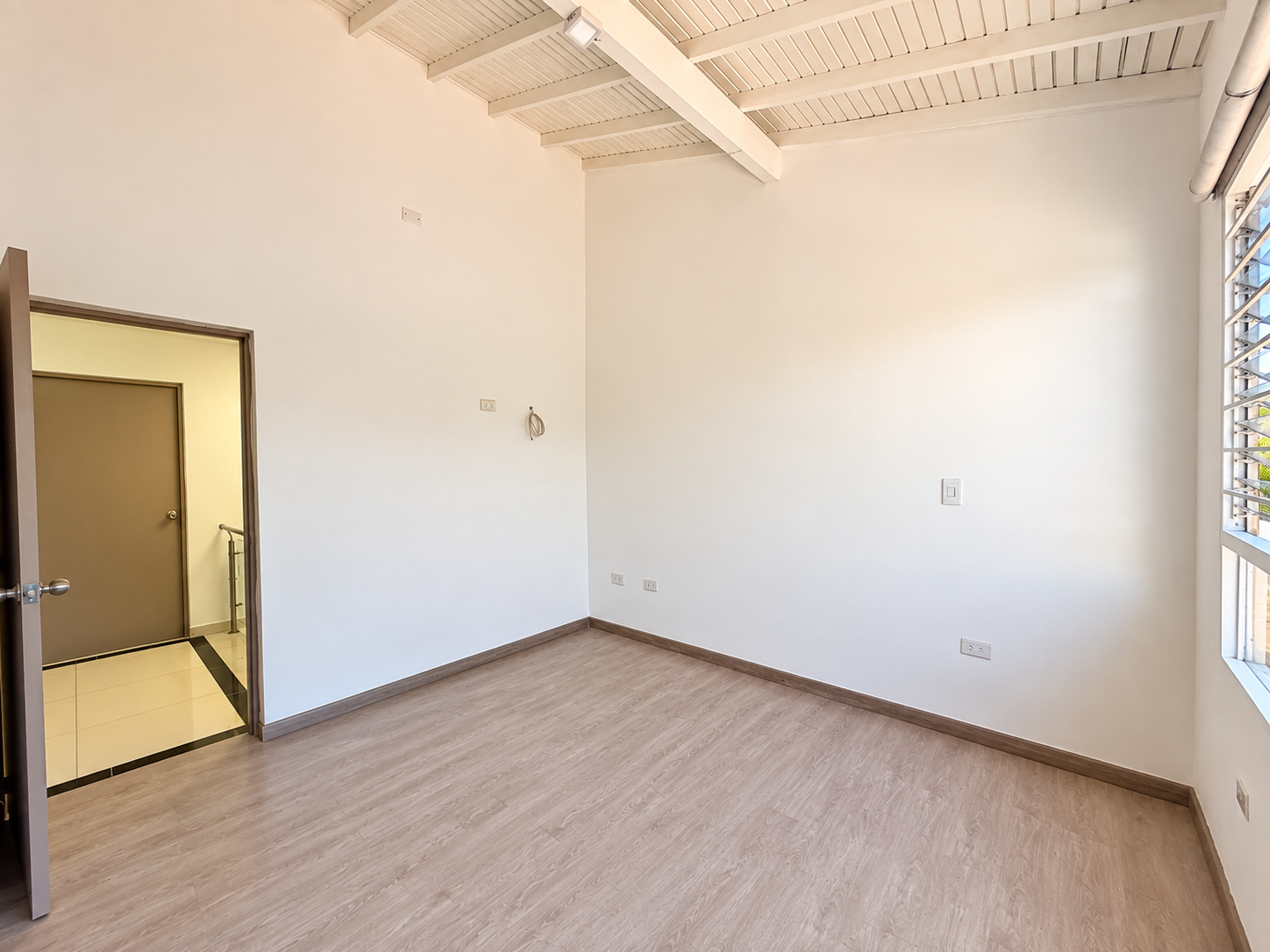 Casa 27 - Villa Prado La Libertadores — foto 23