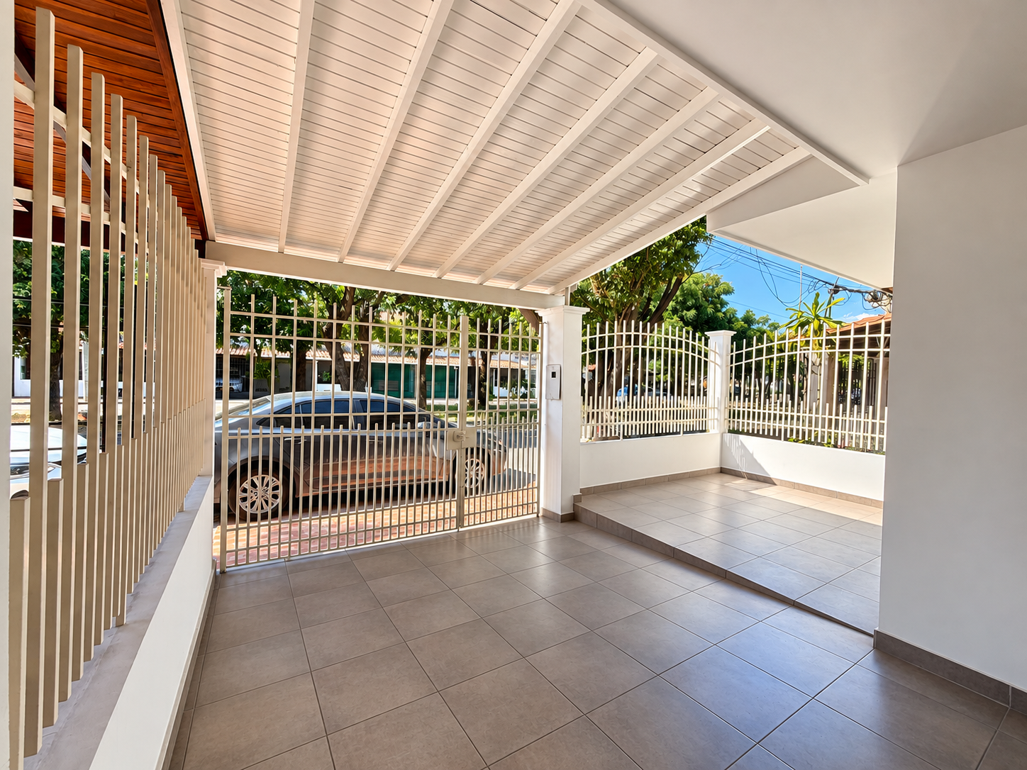 Casa 27 - Villa Prado La Libertadores — foto 31