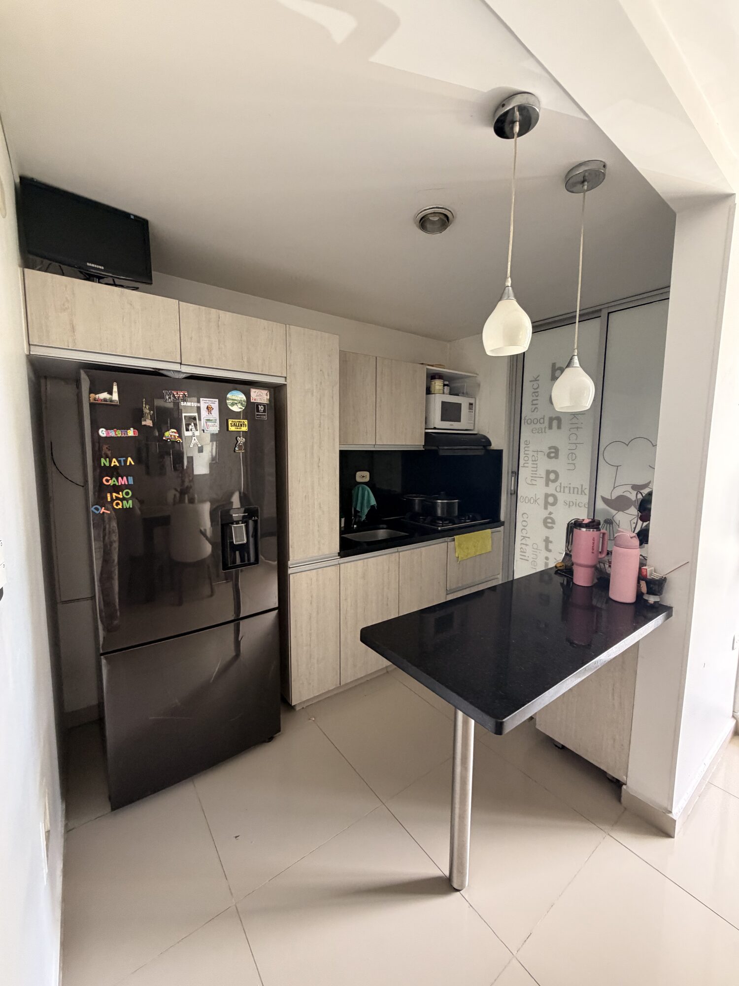 Apto 31 - Piemonte — La floresta · Cúcuta