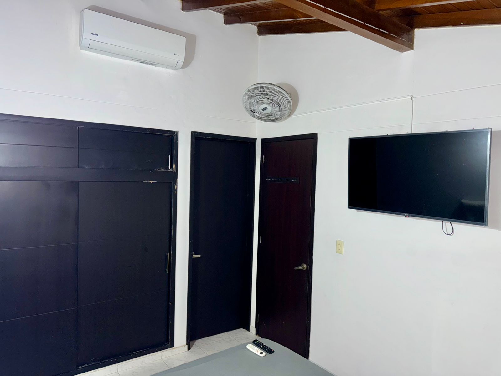 Casa 4 - Prados Del Este — foto 11