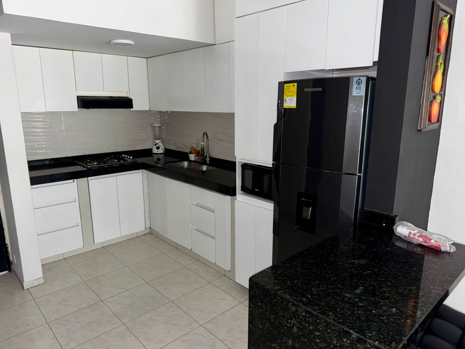 Casa 4 - Prados Del Este — foto 5