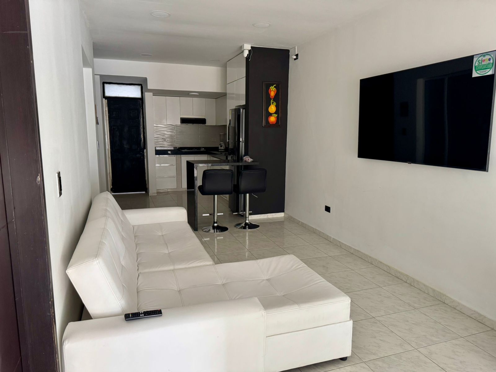 Casa 4 - Prados Del Este — foto 7