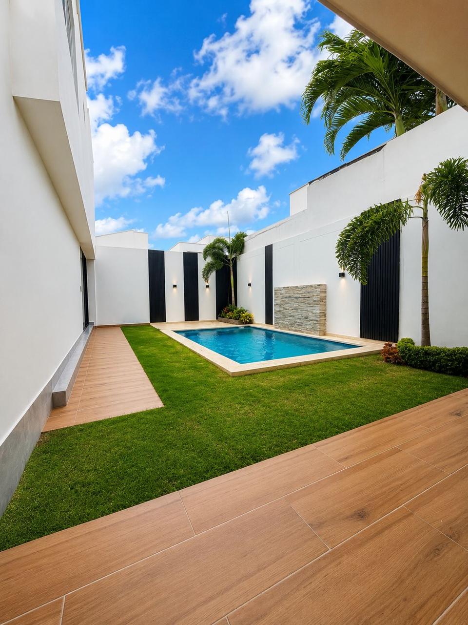 Casa 30 - Piscina Pradera — foto 4