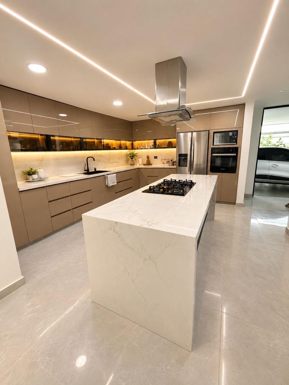 Casa 30 - Piscina Pradera — foto 6
