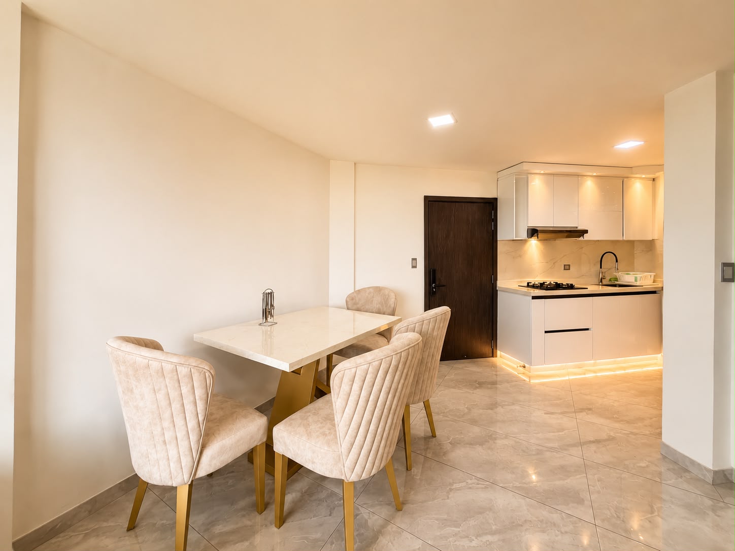 Condominio Torres Del Parque — foto 3