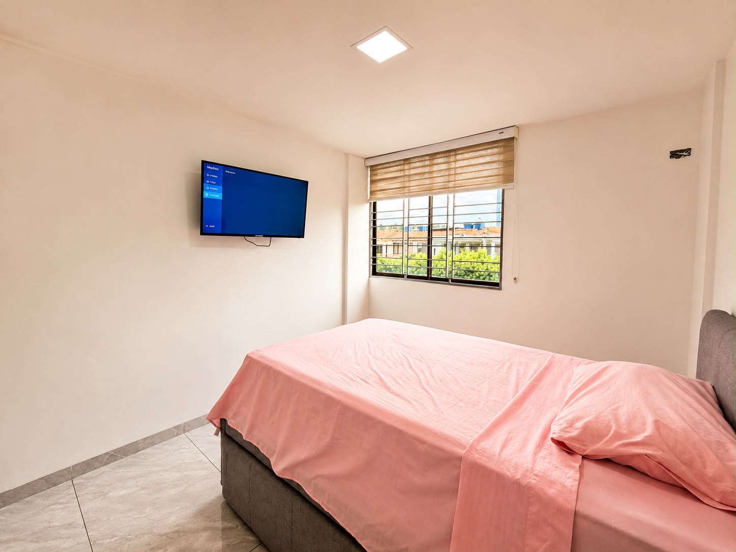 Condominio Torres Del Parque — foto 7