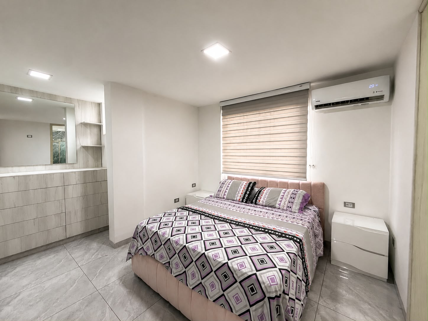 Condominio Torres Del Parque — foto 10