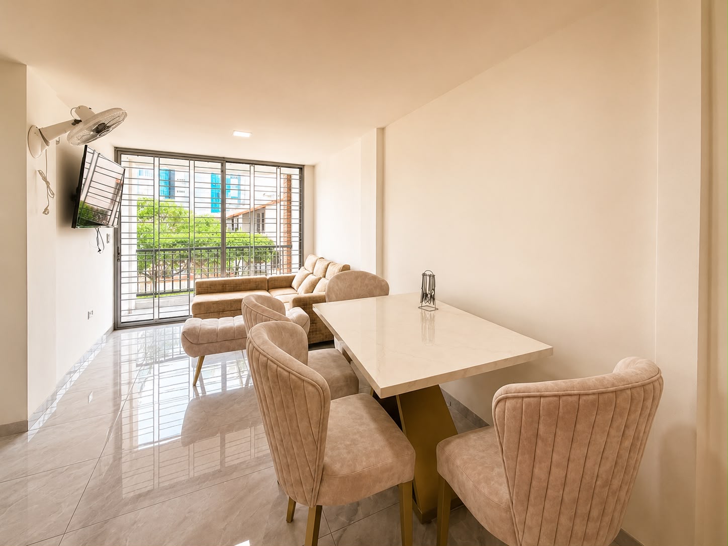 Condominio Torres Del Parque — foto 14