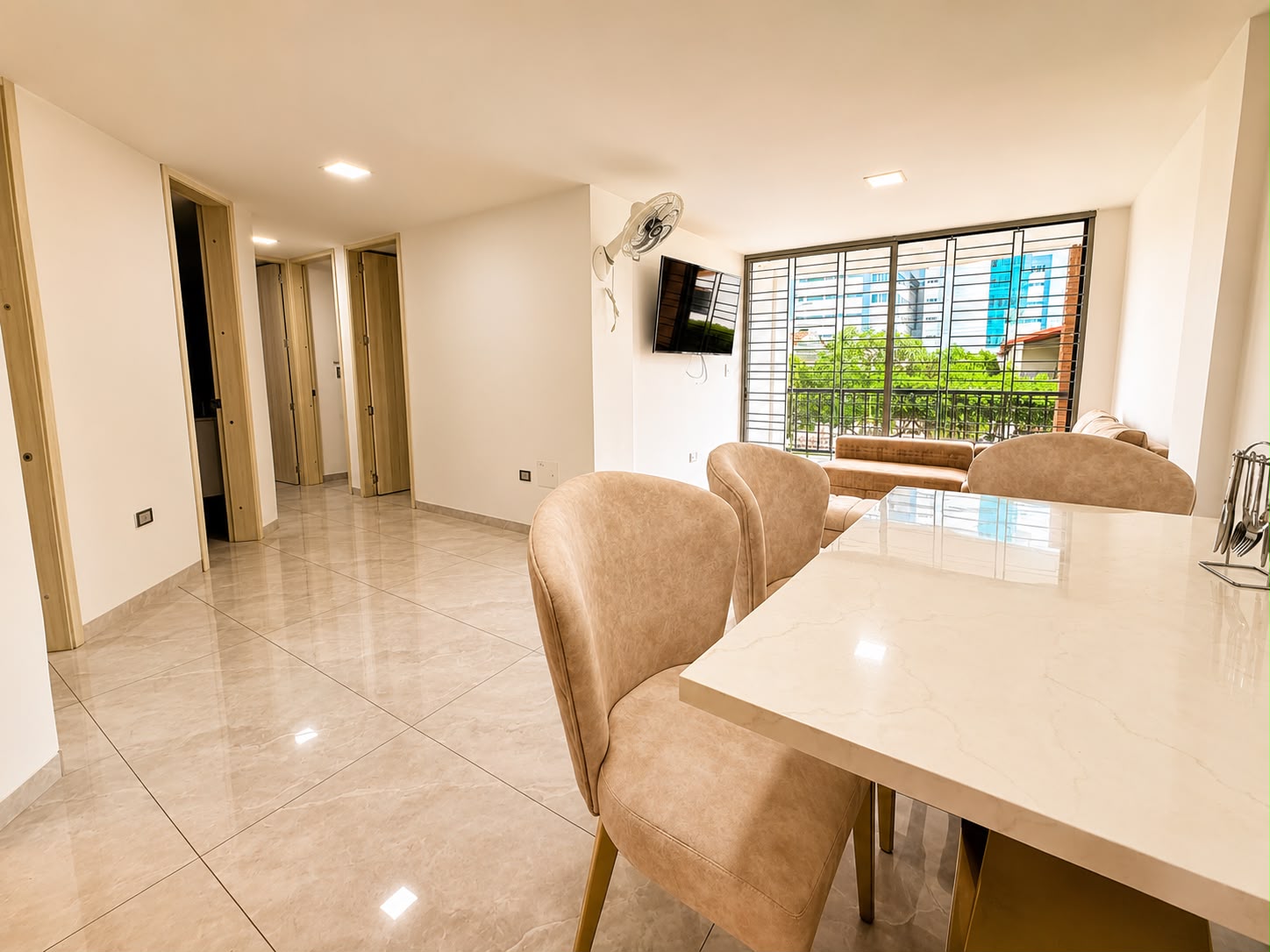 Condominio Torres Del Parque — foto 15