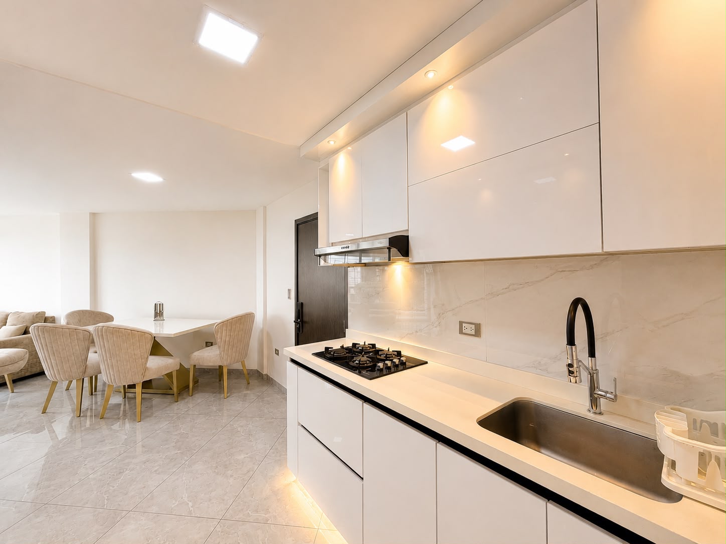 Condominio Torres Del Parque — foto 17