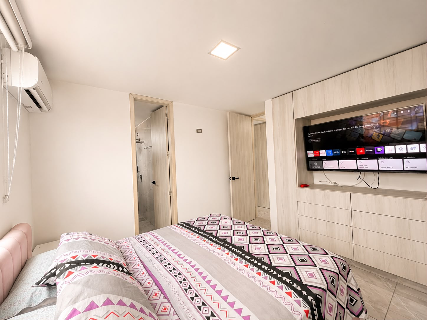 Condominio Torres Del Parque — foto 18