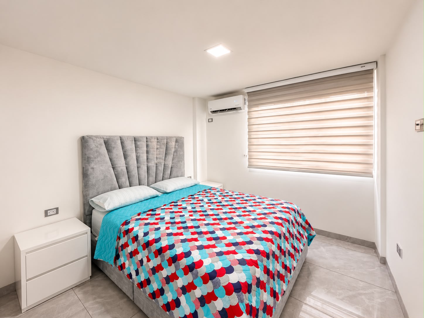 Condominio Torres Del Parque — foto 21