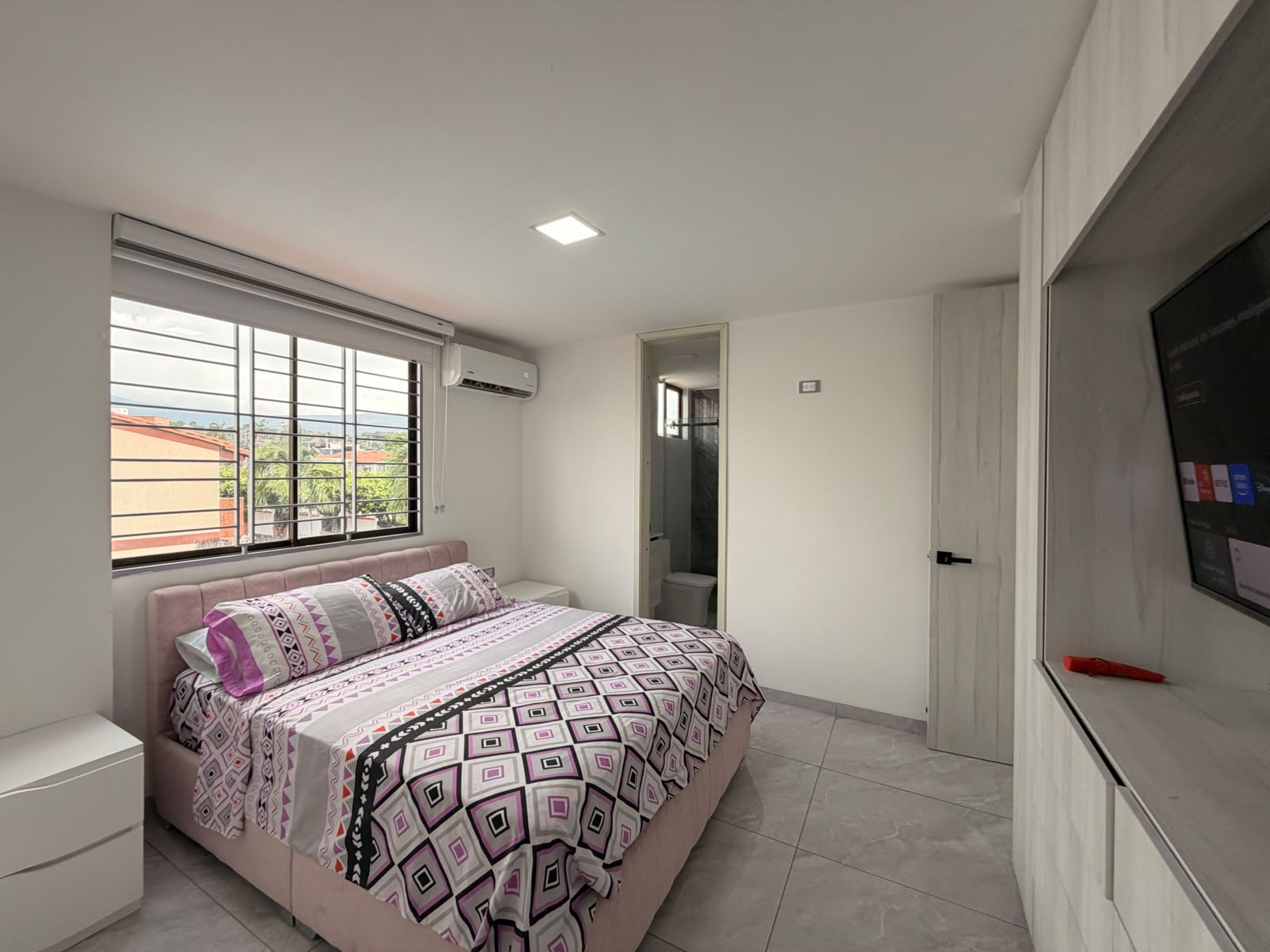 Condominio Torres Del Parque — foto 26