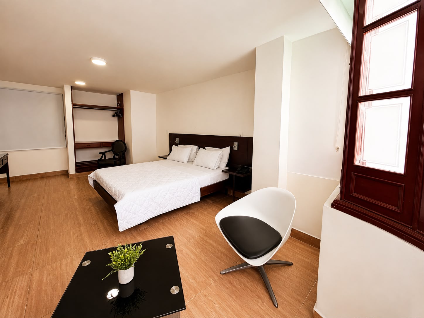 Hotel 1 - Zaraya Triple 206 — foto 3