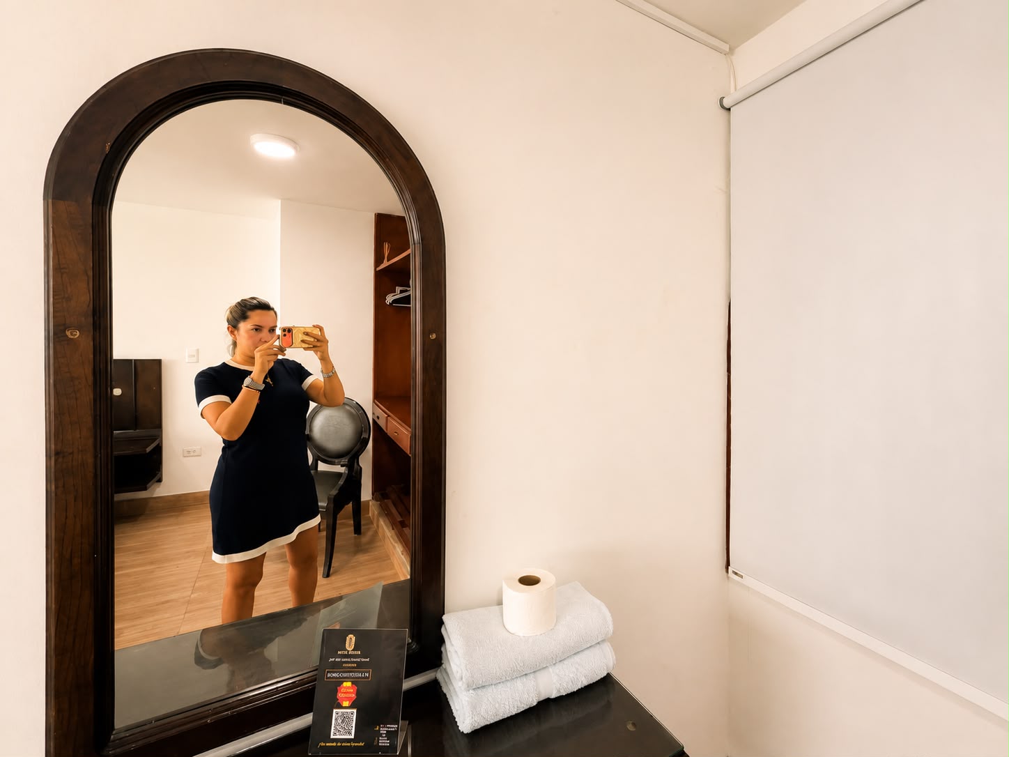 Hotel 1 - Zaraya Triple 206 — foto 4