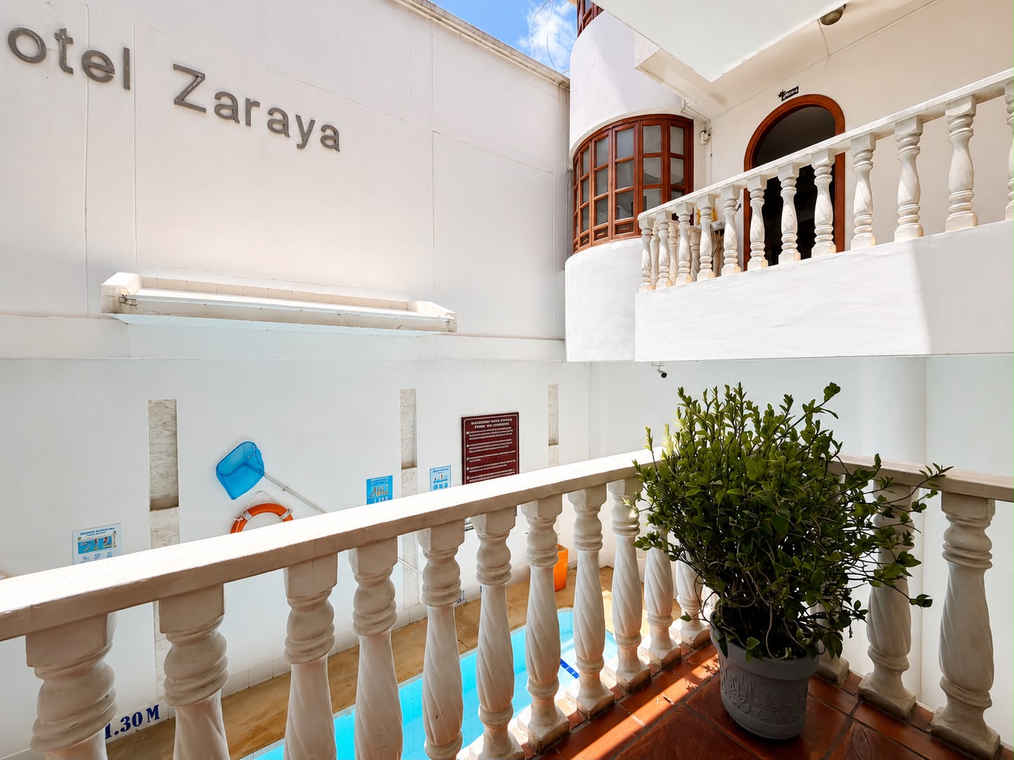 Hotel 1 - Zaraya Triple 206 — foto 5