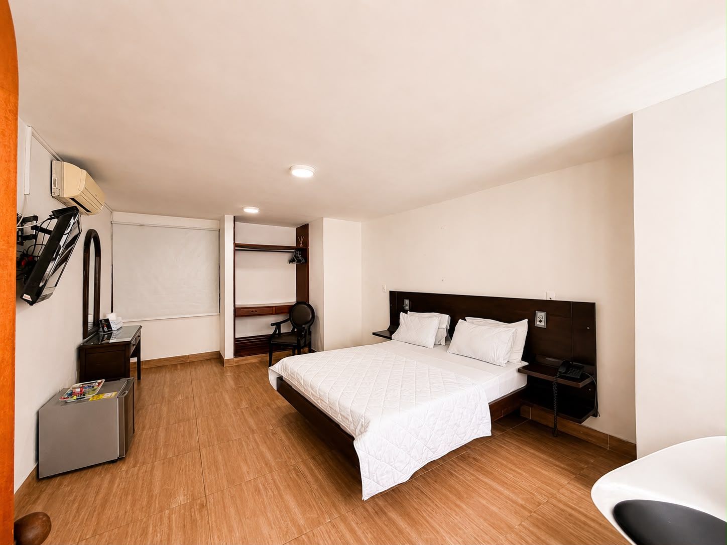 Hotel 1 - Zaraya Triple 206 — foto 13
