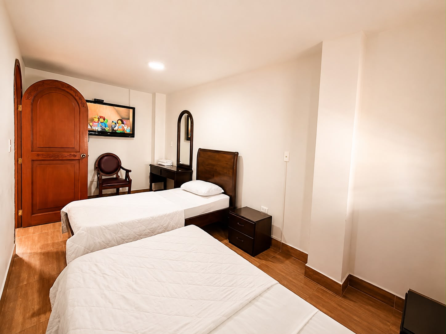Hotel 1 - Zaraya Triple 206 — foto 25