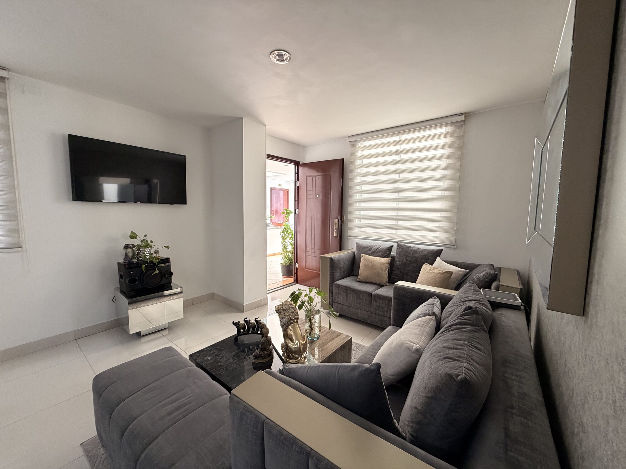 Apto 20 - Zafiro — Riviera · Cúcuta