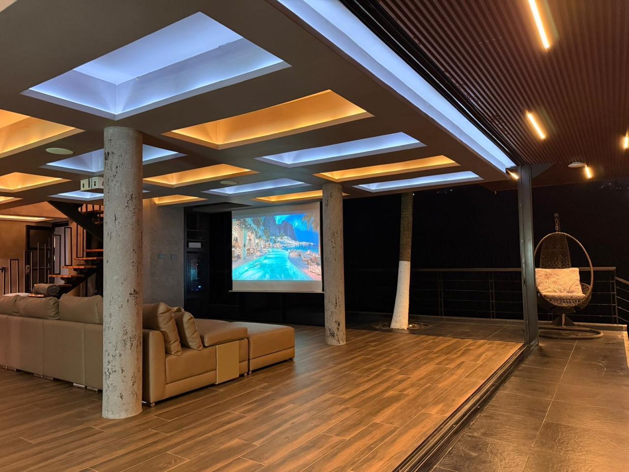 Villa 1 - Guatapé El Peñol Luxury — foto 3