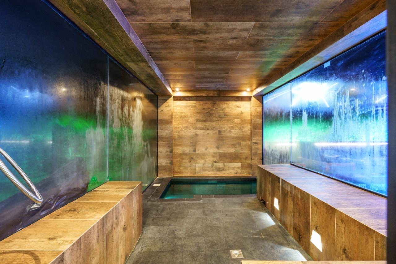 Villa 1 - Guatapé El Peñol Luxury — foto 4