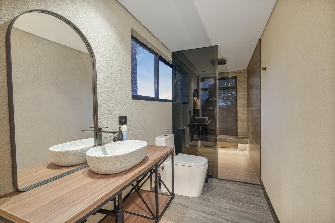 Villa 1 - Guatapé El Peñol Luxury — foto 8